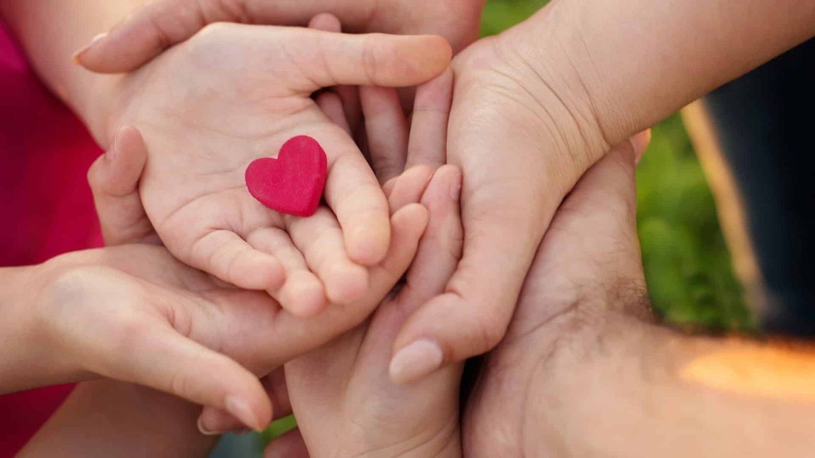 what are coping skills families can use Things like physical activity