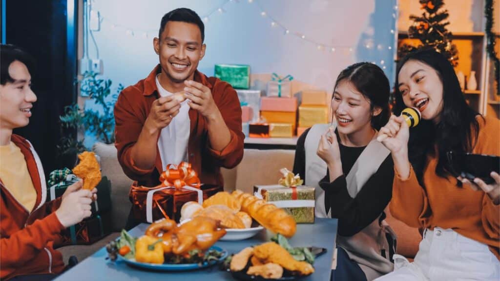 relapse triggers during holidays