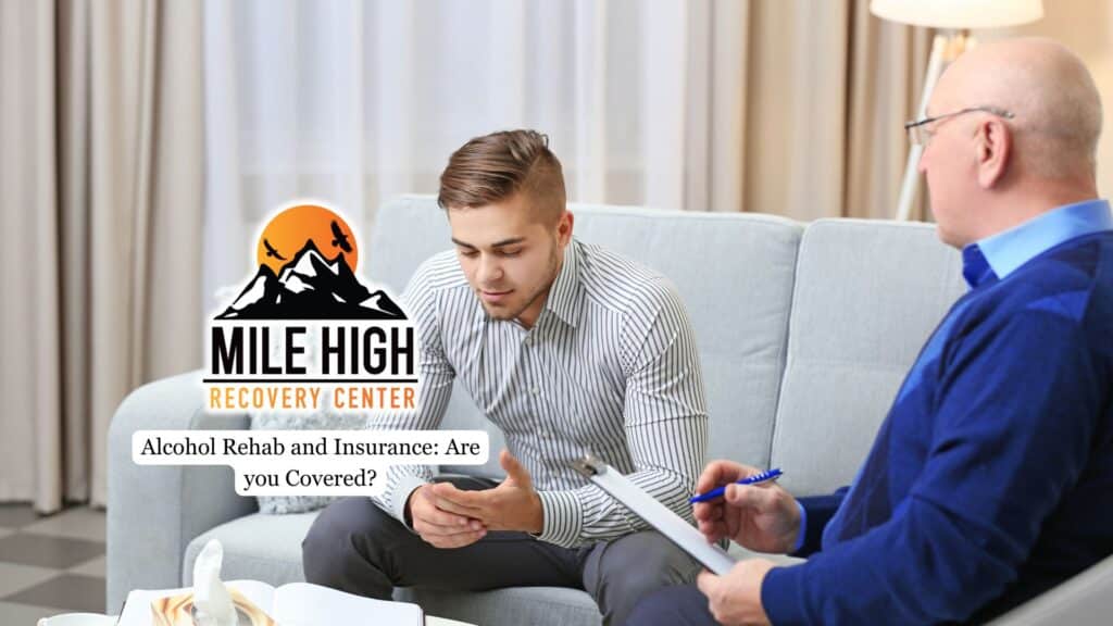 covered by insurance