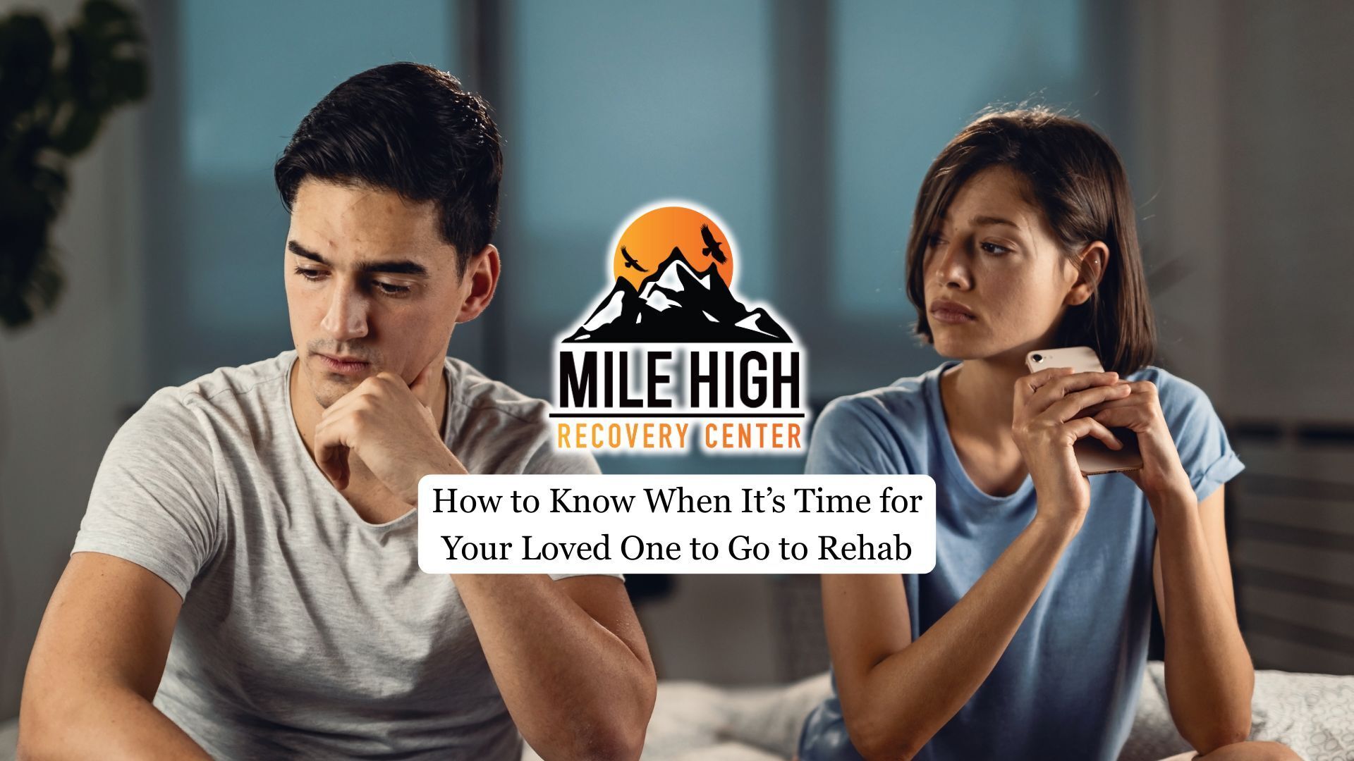 Substance Use Becomes a Daily Necessity