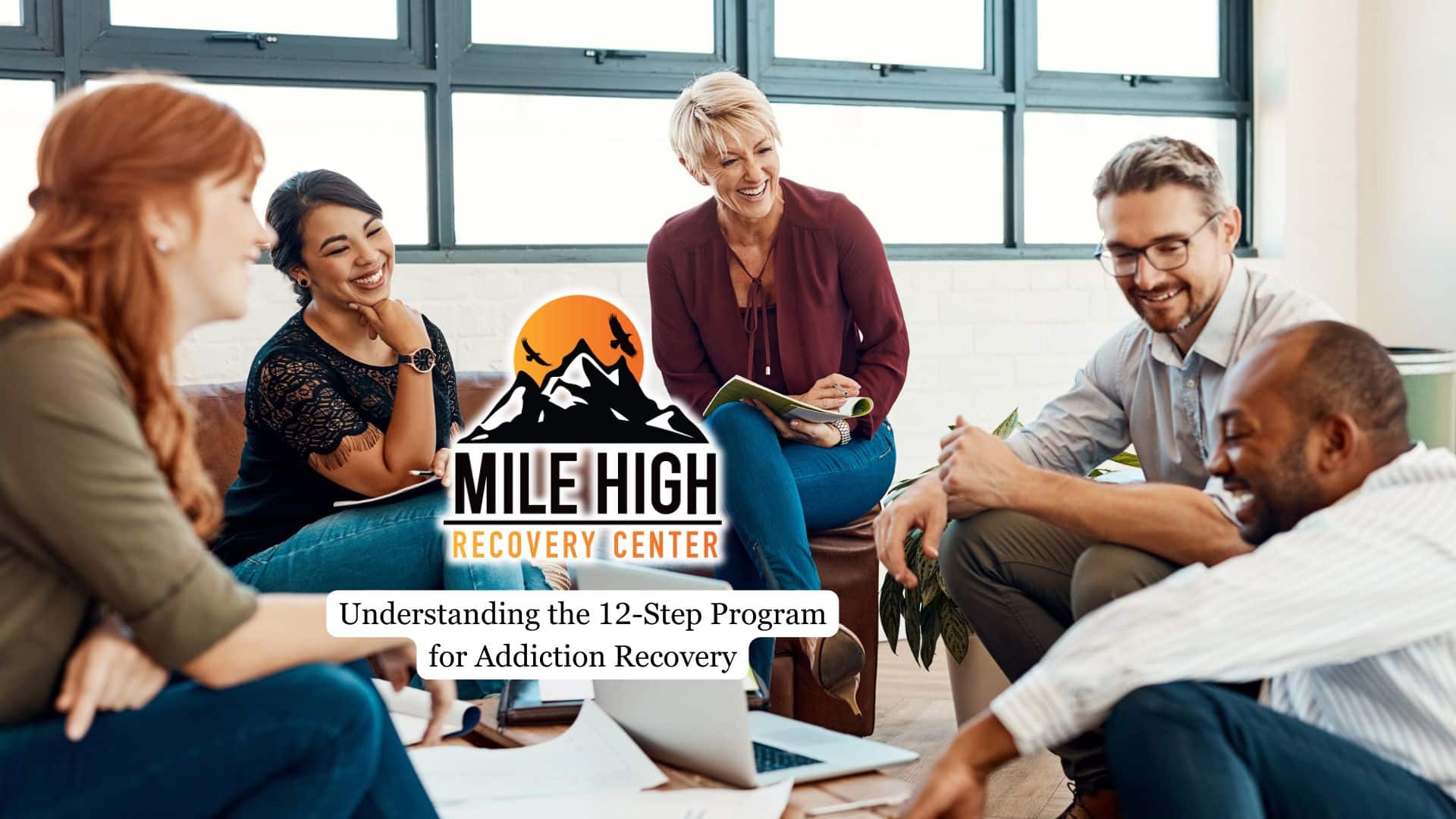 12-Step Program