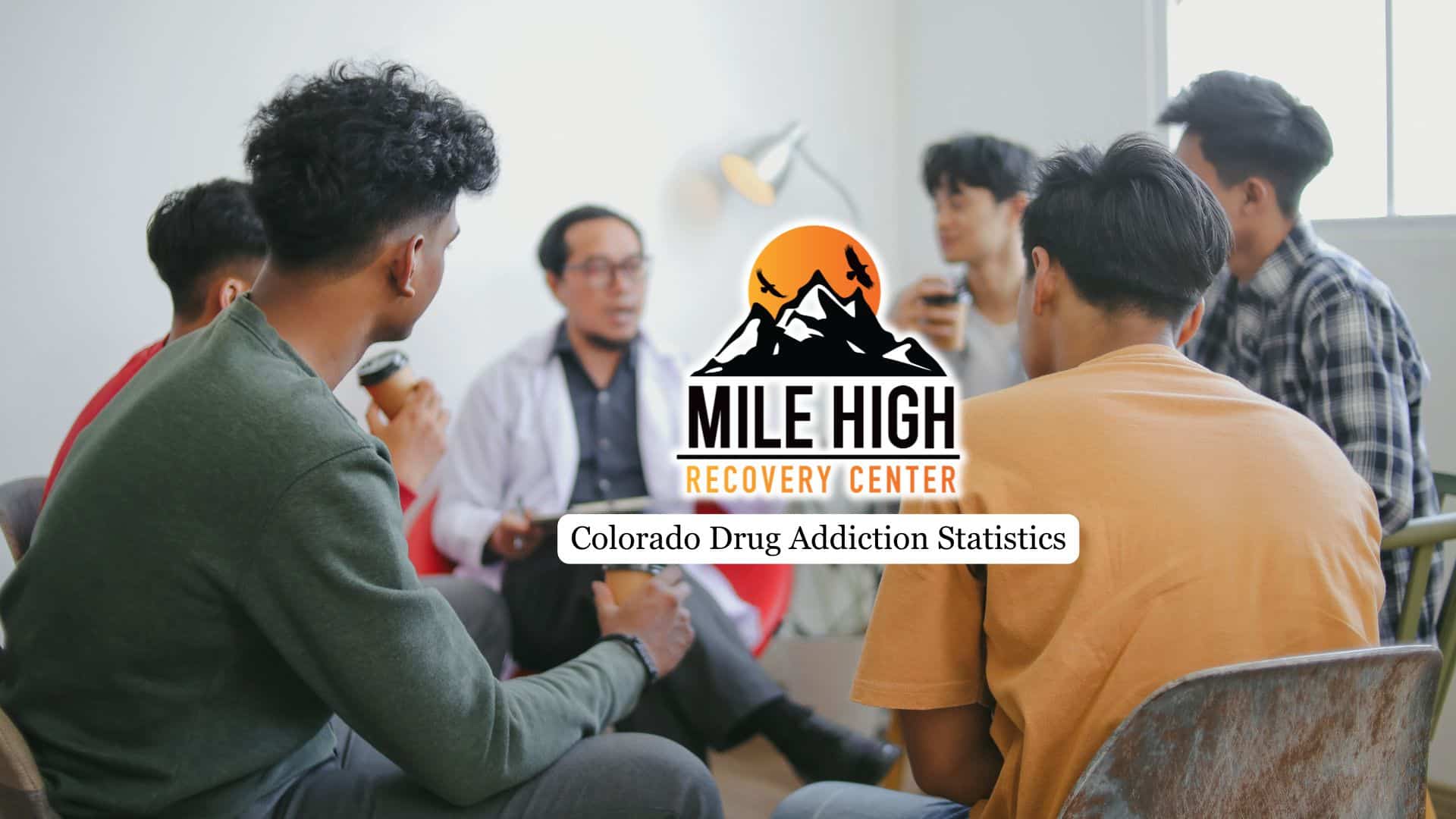 overdose statistics