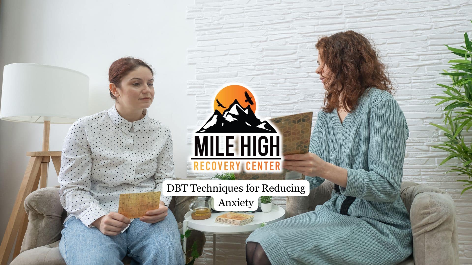Reducing Anxiety tips
