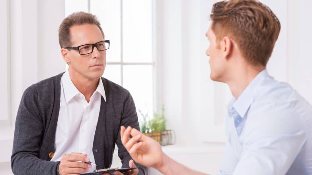 treatment for mental health