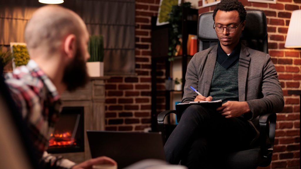 Medical and Psychiatric Support Availability