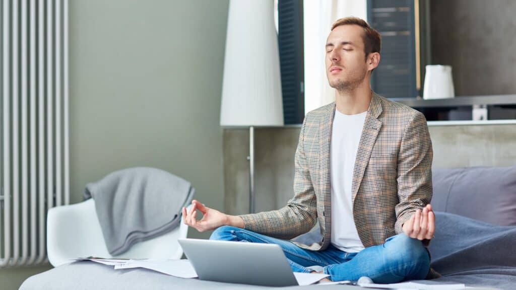 Engaging the Body and Senses