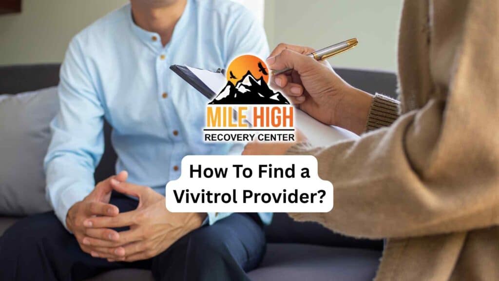 How to Find a Vivitrol Provider 2 How to find a vivitrol provider