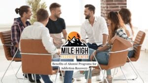 Blog 5 addiction alumni