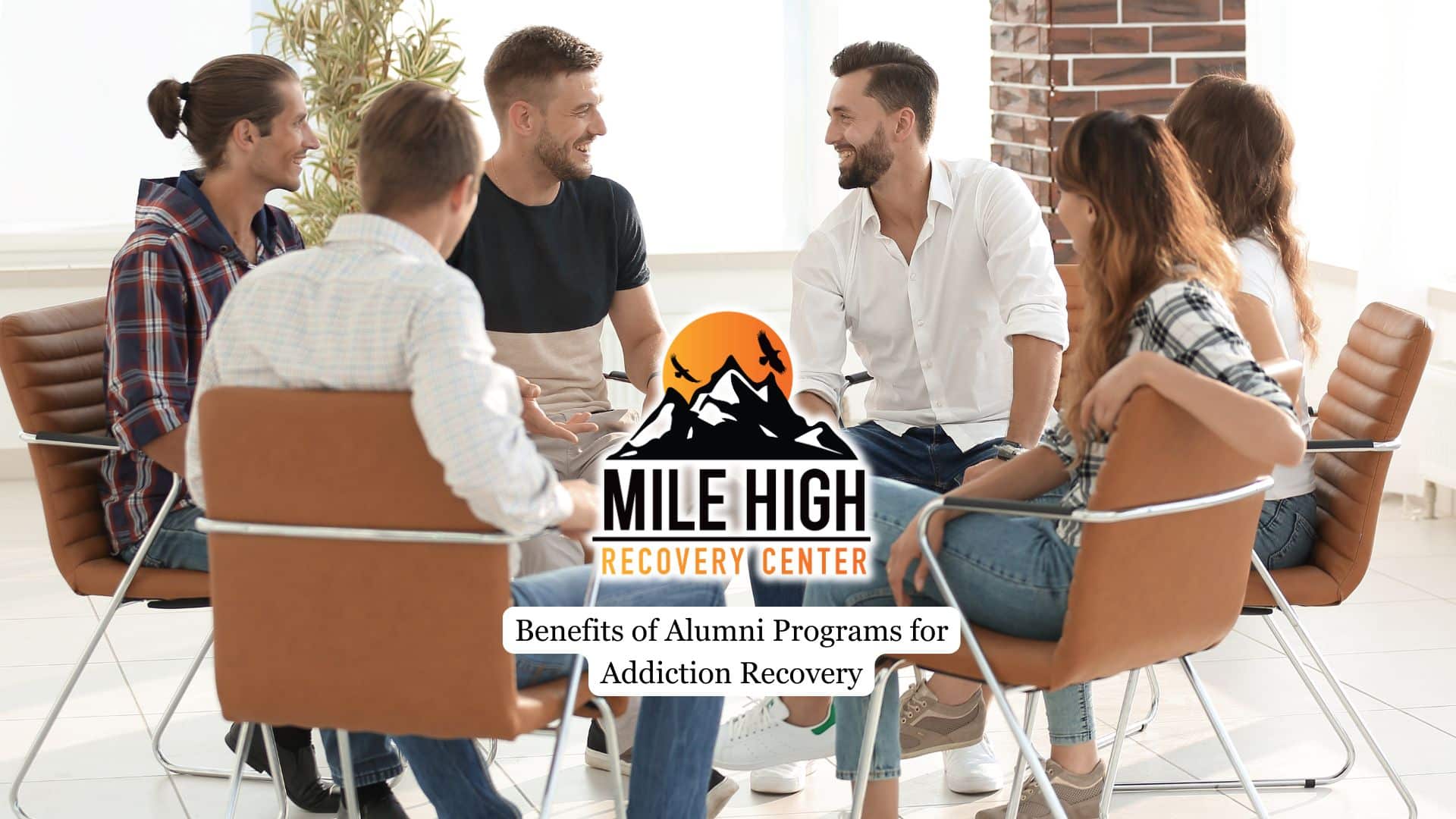 addiction alumni