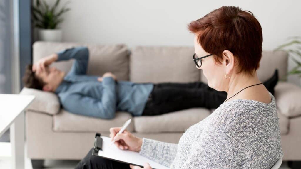 outpatient rehab is right