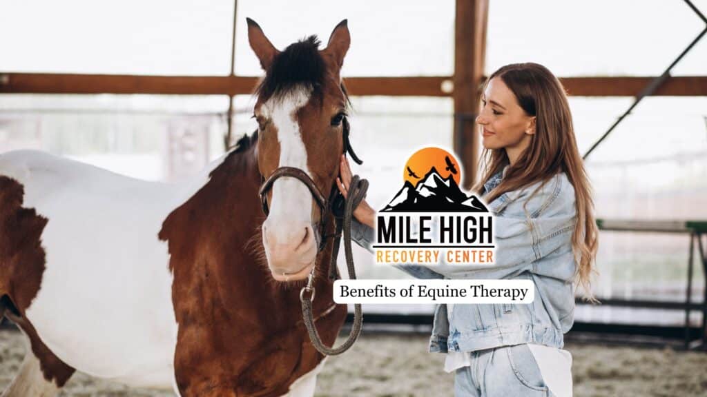Benefits of Equine Therapy