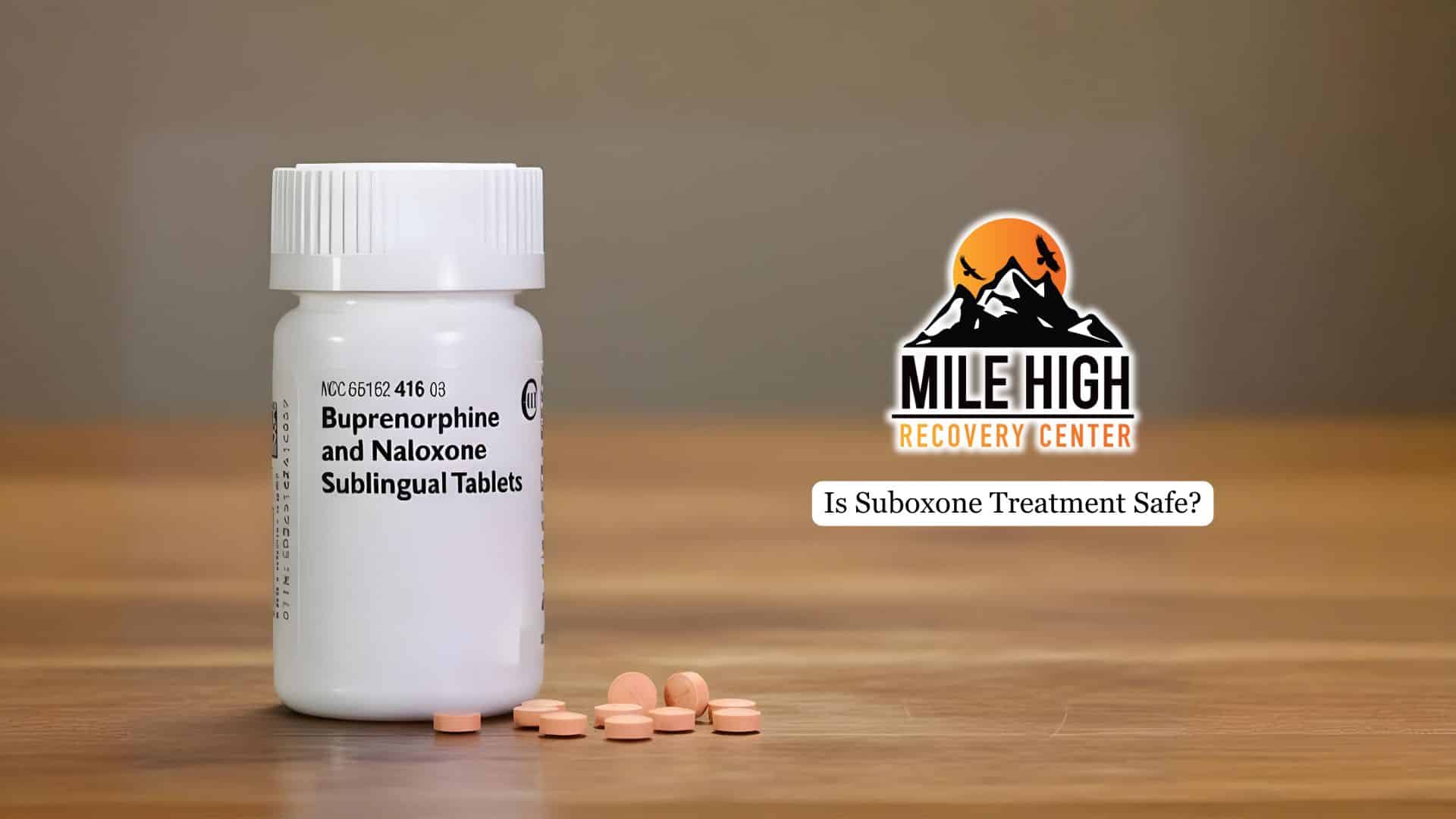 medication-assisted treatment Denver