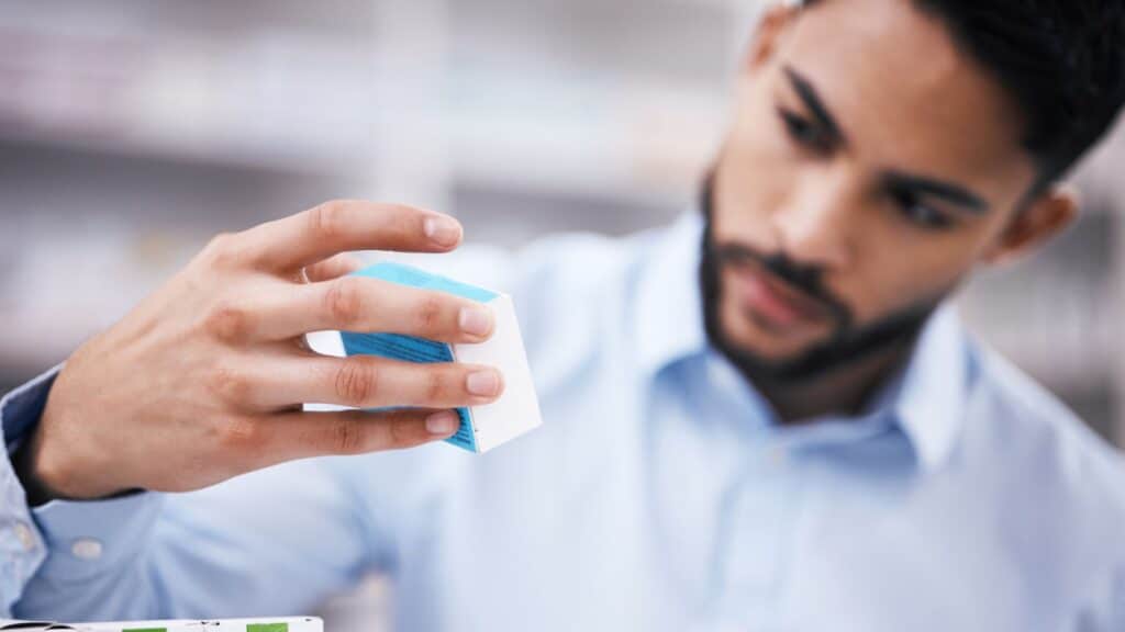 prescribed vivitrol