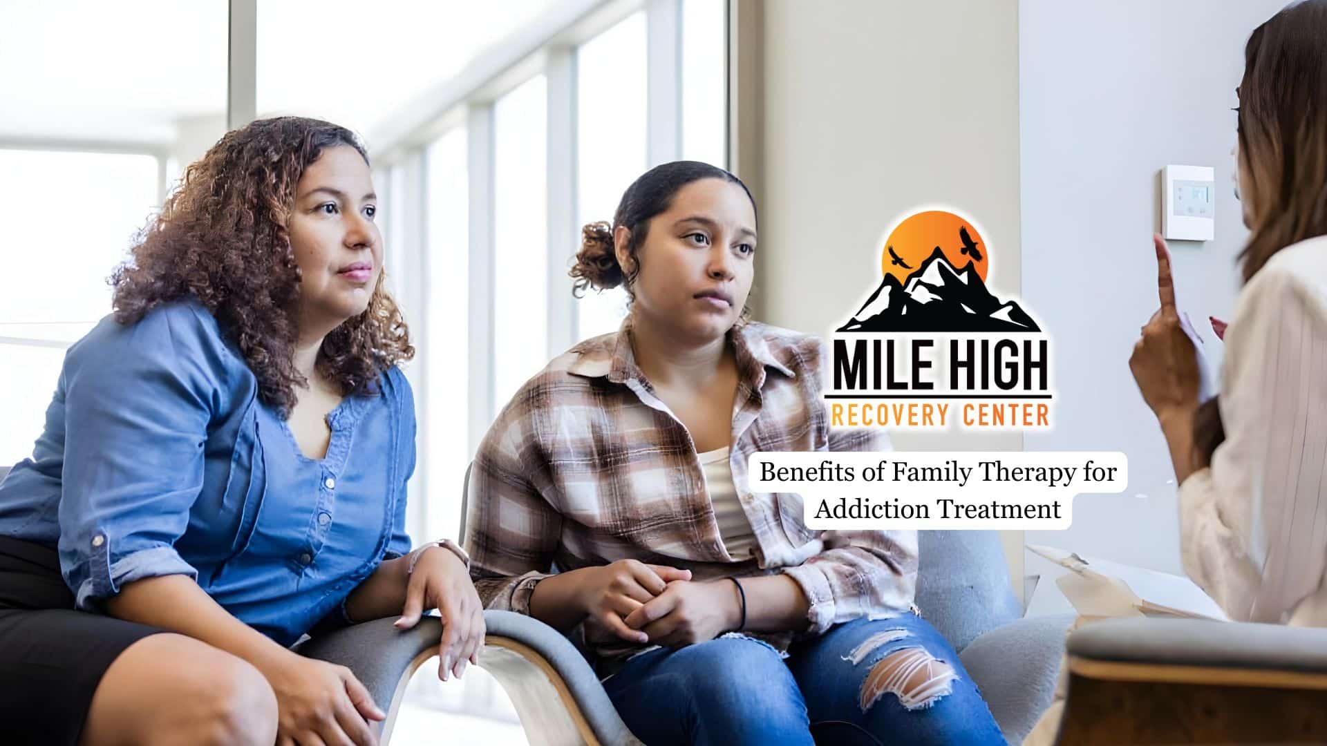Benefits of Family Therapy