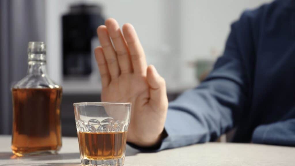 Am I An Alcoholic? Self-assessment And Next Steps 1 alcohol screening