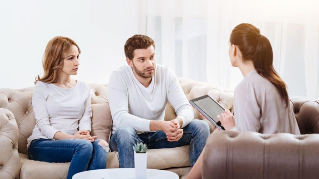 benefits of family therapy