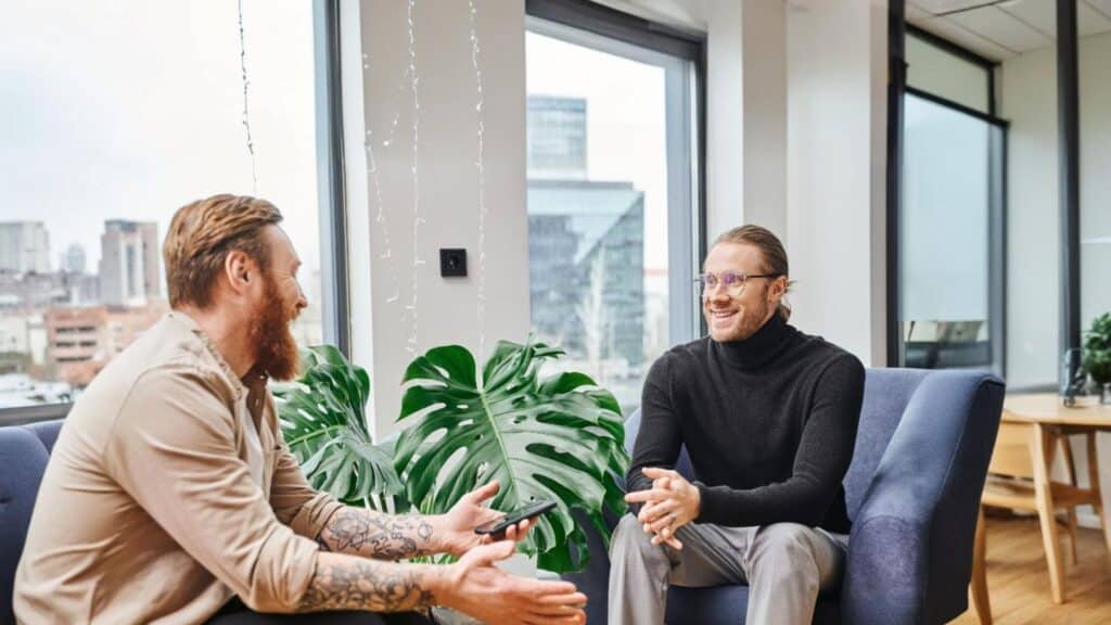 intensive outpatient program