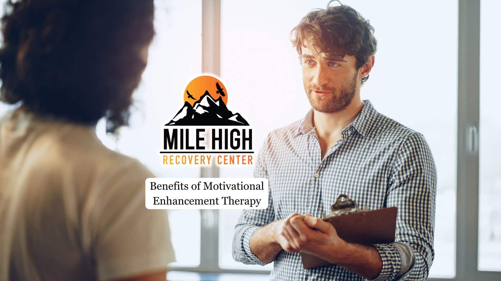 motivational enhancement therapy can help
