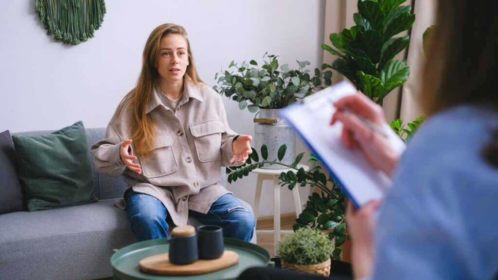treatment for co-occurring disorders