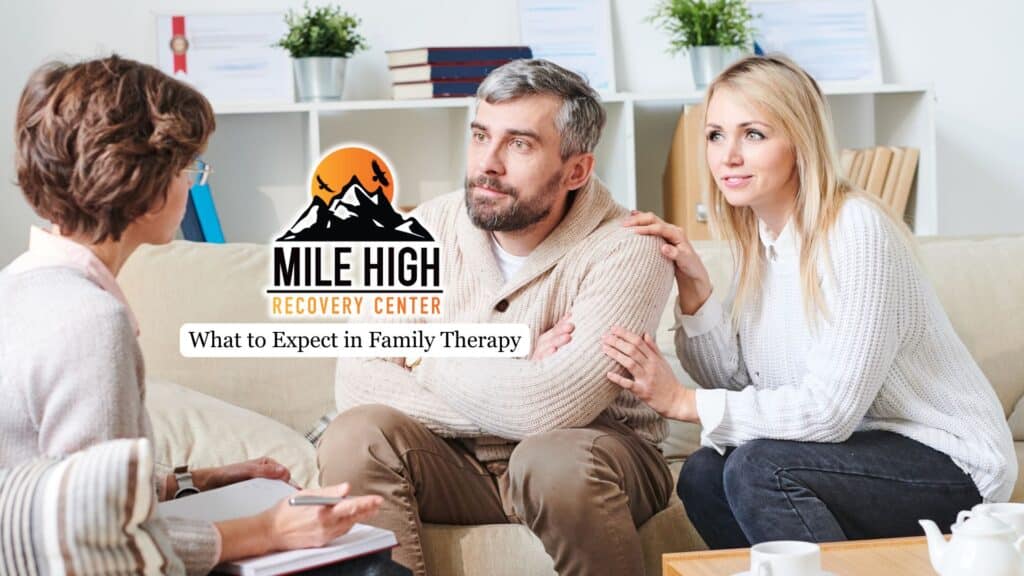 Expect in Family Therapy