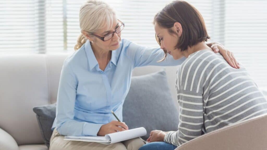 behavioral health