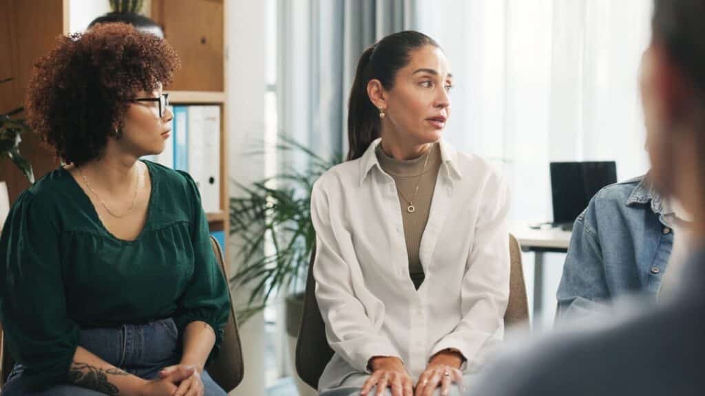 Emotion regulation in DBT