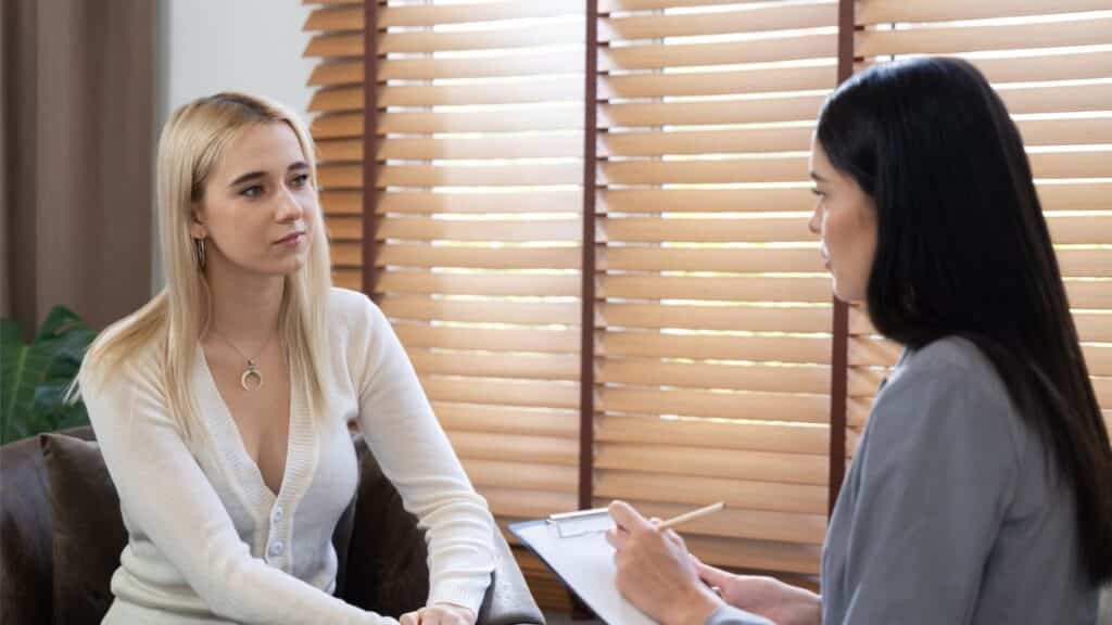 dialectical behavioral therapy