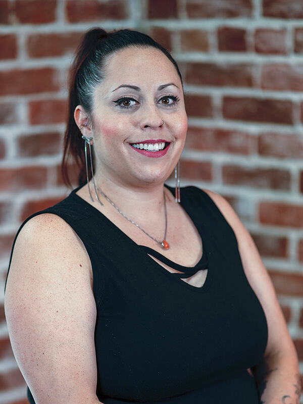 Ashley Madina - Medication Manager