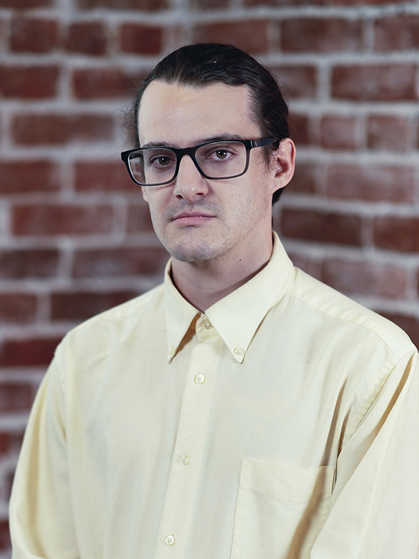 ad Behavioral Health Technician