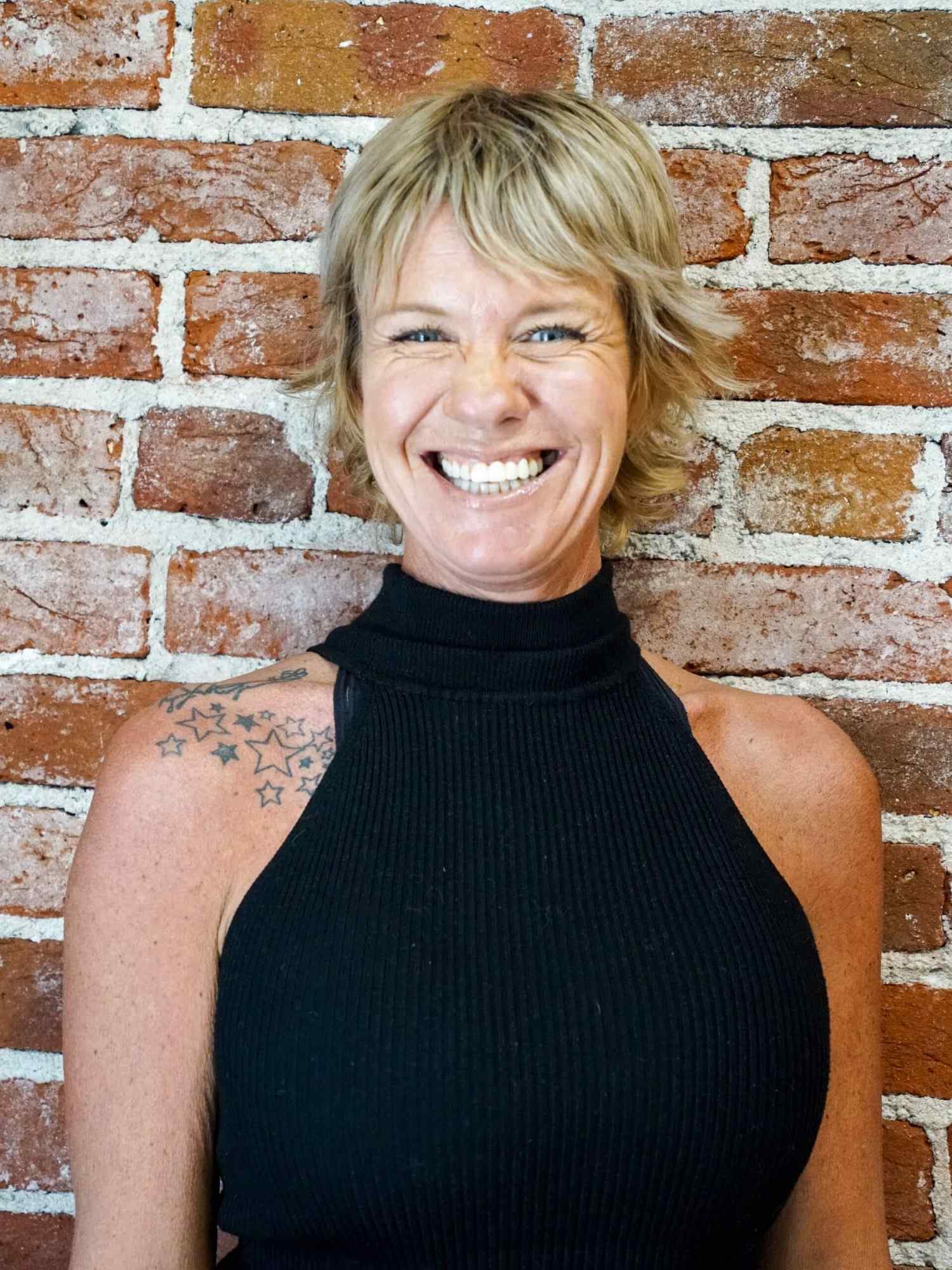 Jill Johanningmeier