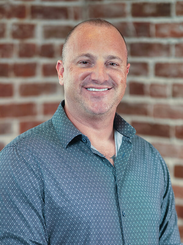 Matt Neptune - Director of Community Outreach