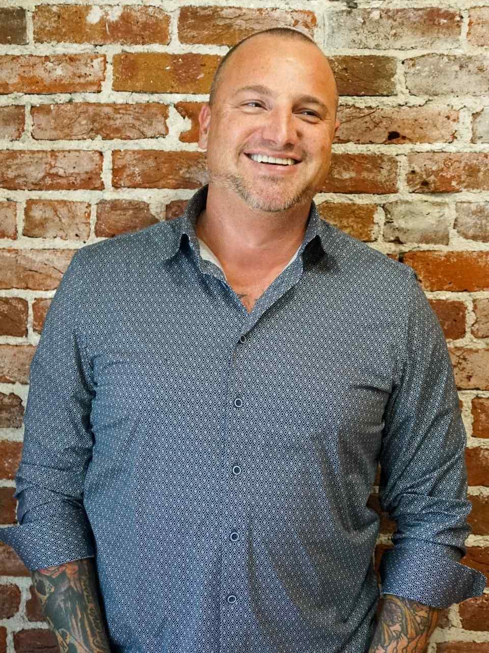 Matt Neptune