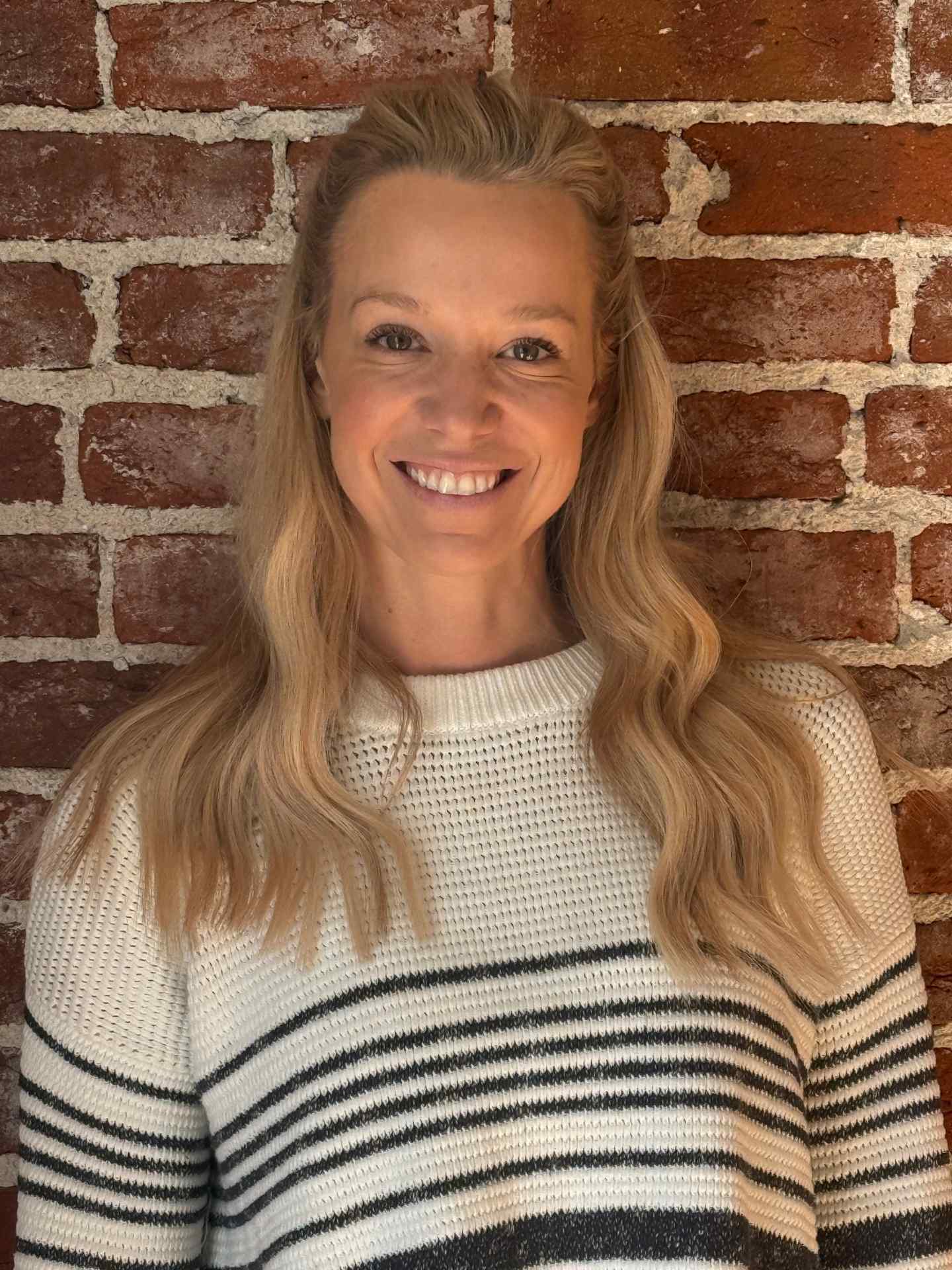 Sarah Banfield