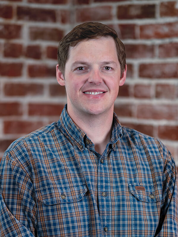 Shay Buffamoyer - Billing Manager