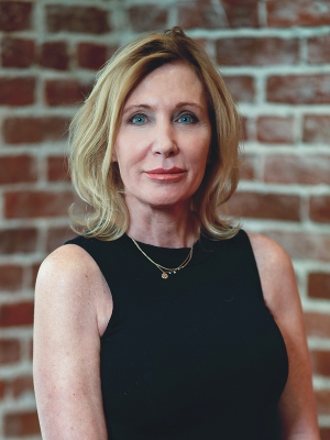 Tamra Evans Addiction Admissions Specialist