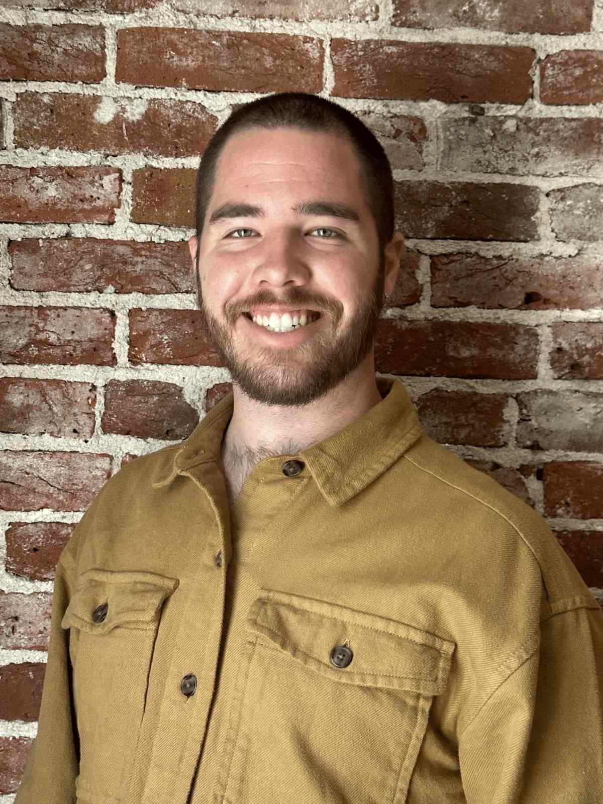 Tyson Forkner Primary Therapist