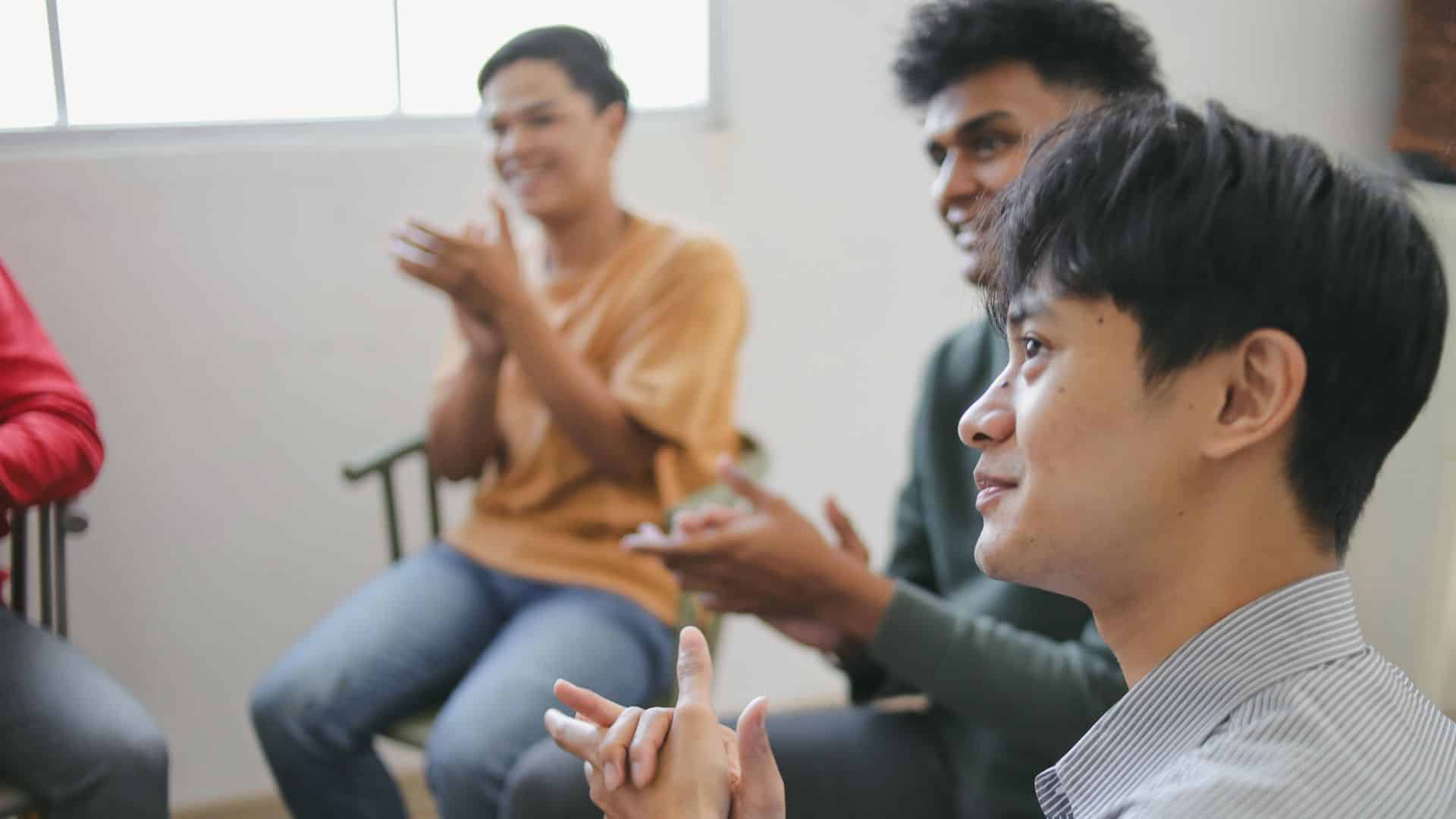 relapse prevention group therapy