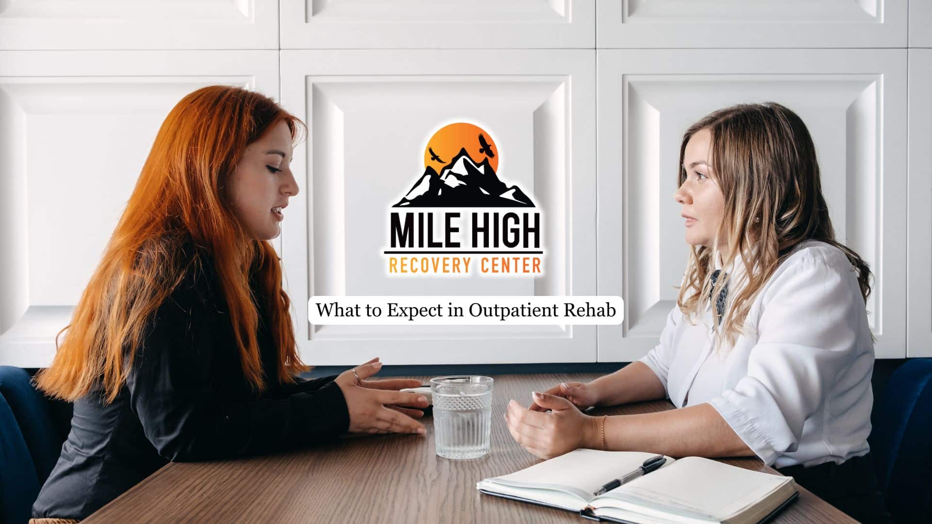 What to Expect in Outpatient Rehab