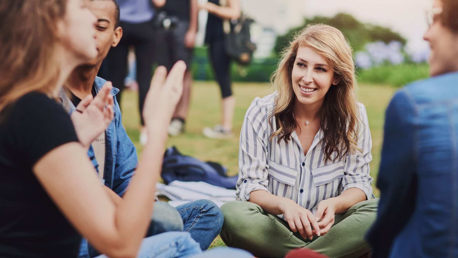 group activities in relapse prevention