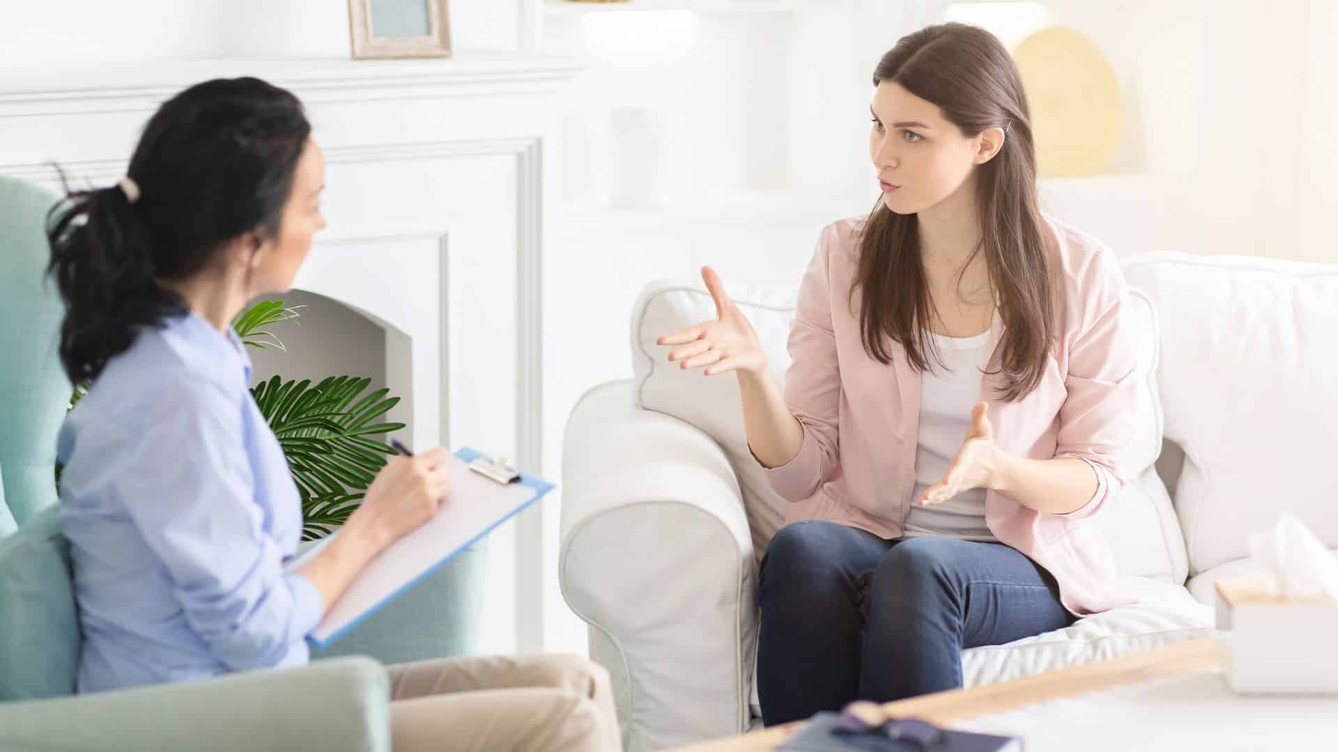 Daily Schedule in Alcohol Rehab