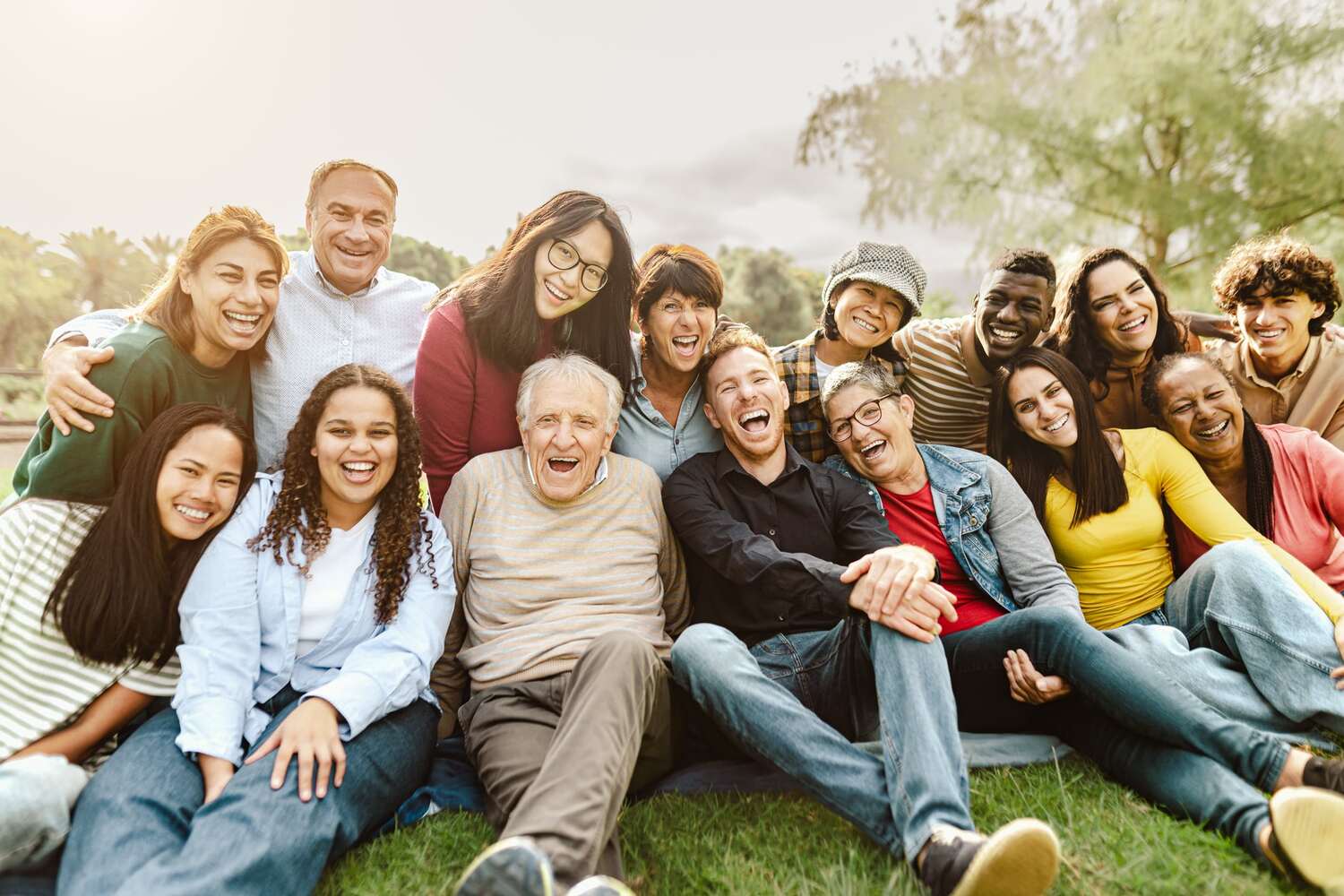 Family Involvement in Residential Treatment
