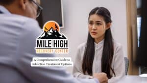 Addiction Treatment Options