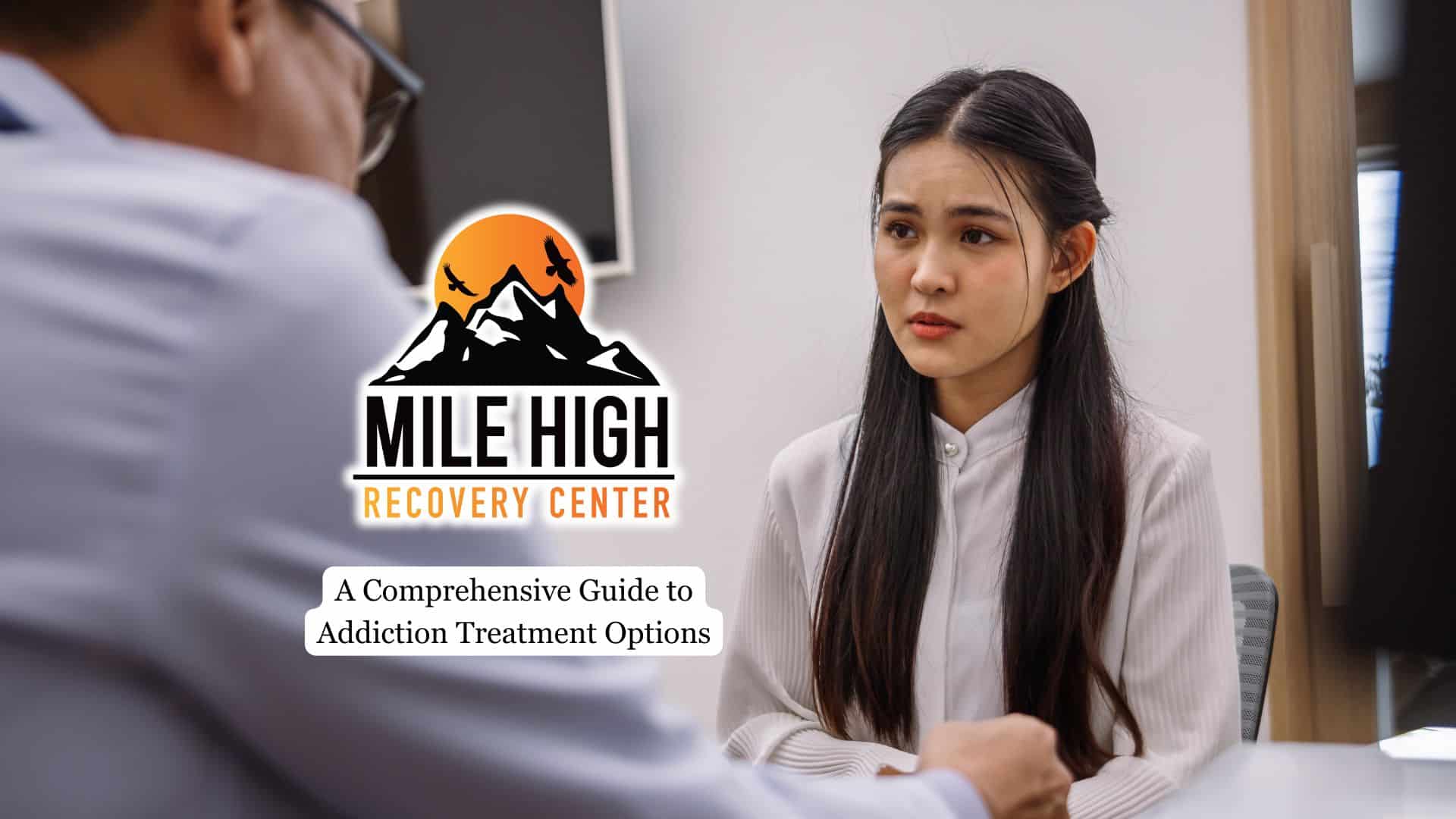 Addiction Treatment Options