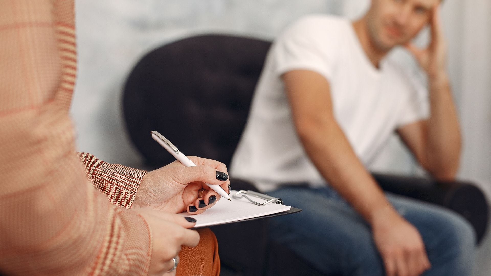 Common Forms of Psychotherapy