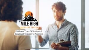 Residential Treatment Centers