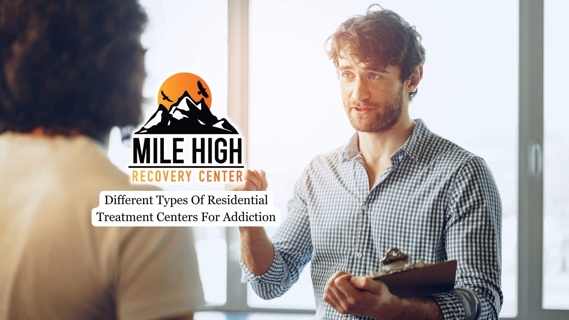 Residential Treatment Centers