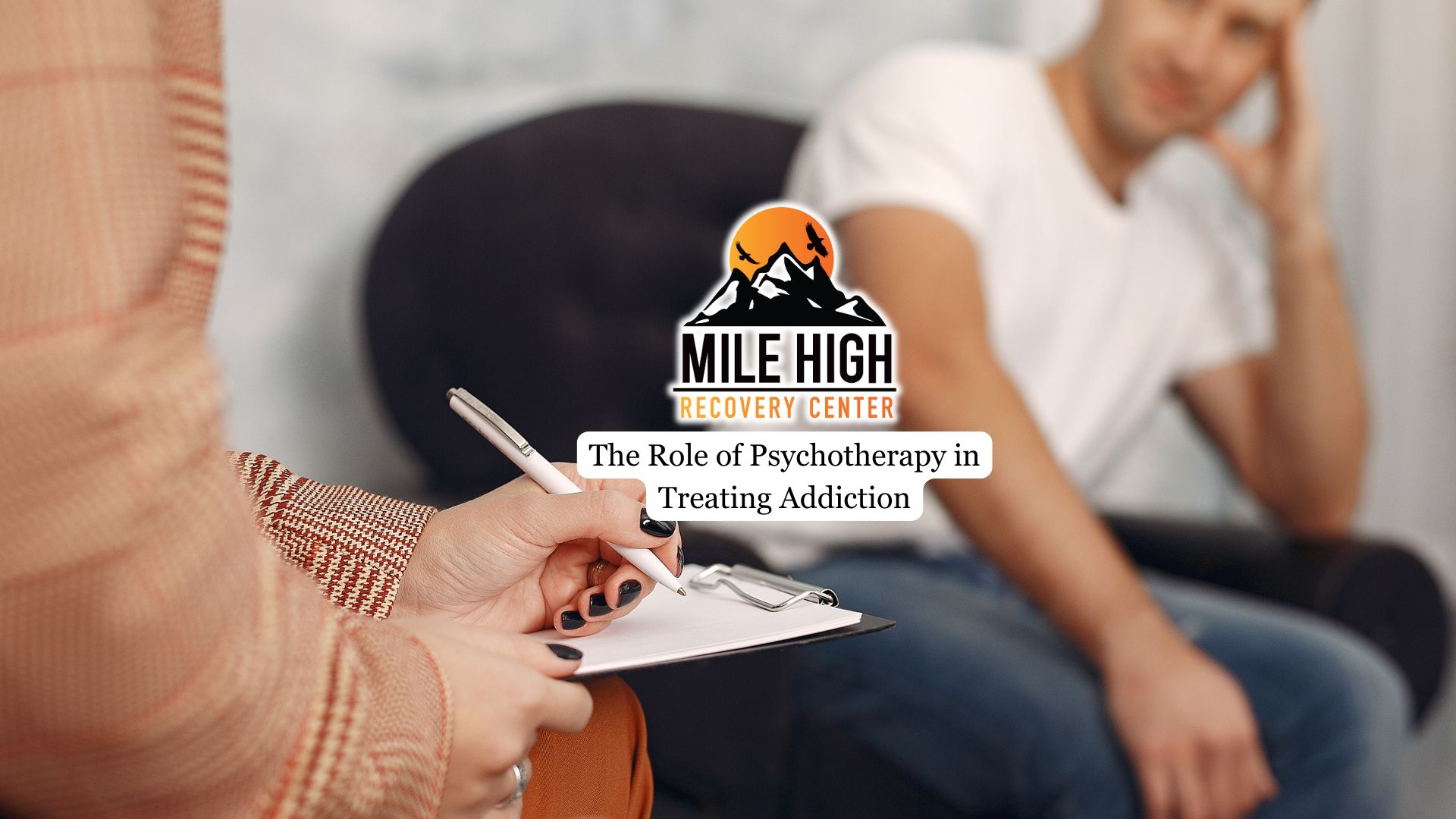 Integrating Psychotherapy