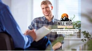 Cognitive-Behavioral Therapy for Addiction Recovery