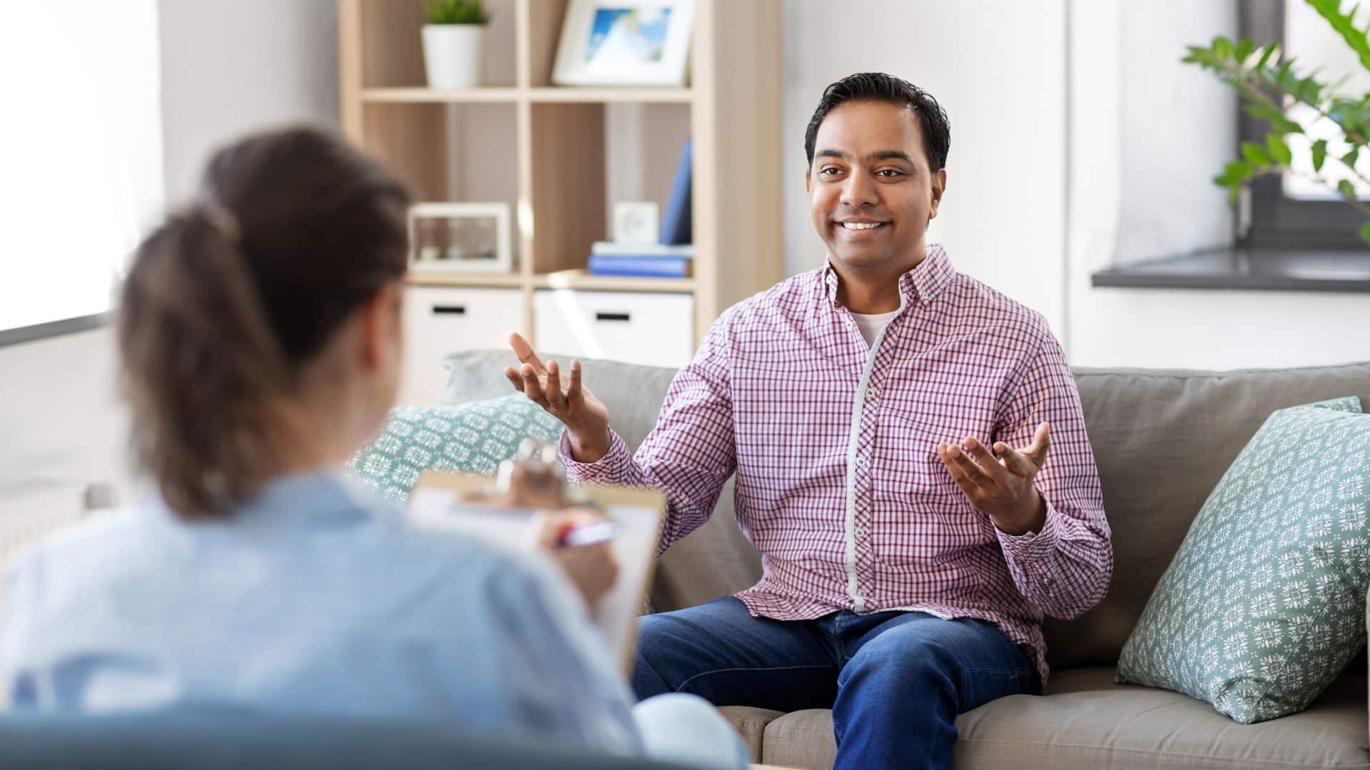 How to Transition From Residential Rehab to Sober Living 2 life after rehab