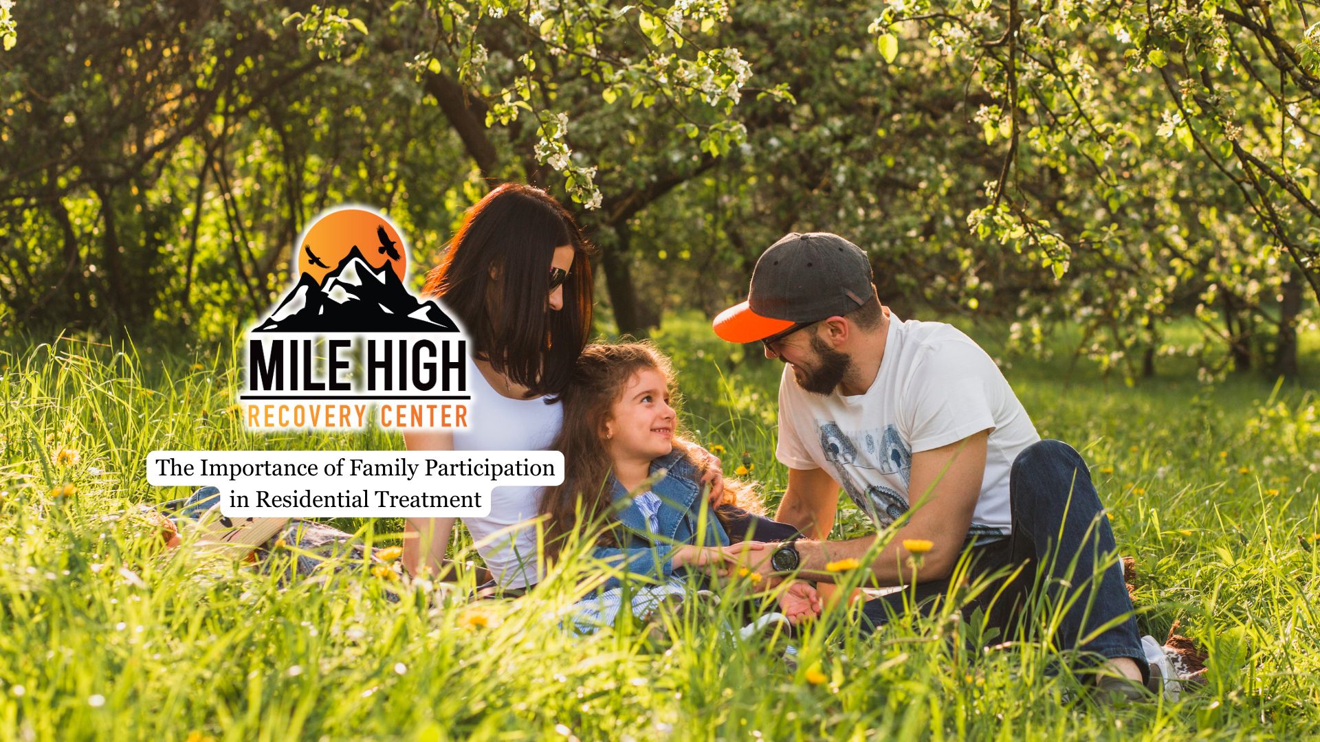 Importance of Family Participation